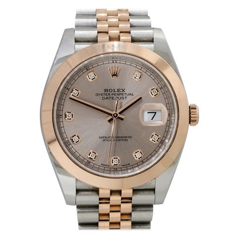 prezzi rolex con diamanti|rolex datejust diamanti prezzi.